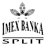 Imex Banka Logo Transparent PNG