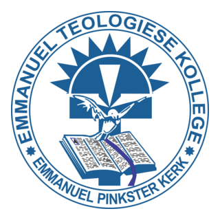 Immanuel Pentecostal Churcg