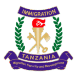 Immigration Tanzania Logo Transparent PNG