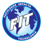 Impacta Fit Logo Transparent PNG