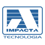 Impacta Tecnologia Logo Transparent PNG