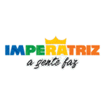 Imperatriz A Gente Faz Logo Transparent PNG