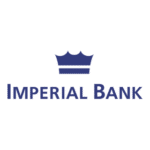Imperial Bank Logo Transparent PNG