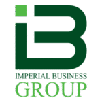 İmperial Business Group Logo Transparent PNG