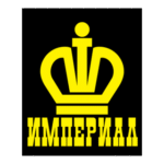 Imperial Logo Transparent PNG