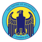 Imperial State Signum Of Atlantium Logo Transparent PNG