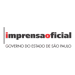 Imprensa Oficial Logo Transparent PNG