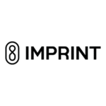 Imprint Logo Transparent PNG