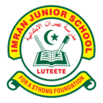 Imran Junior School Gayaza Logo Transparent PNG