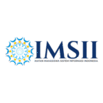 Imsii Ikatan Mahasiswa Sistem Informasi Indonesia Logo Transparent PNG