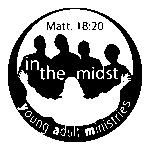 In The Midst Logo Transparent PNG
