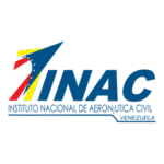 Inac Venezuela Logo Transparent PNG