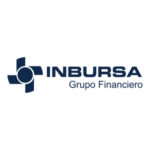 Inbursa Grupo Financiero Logo Transparent PNG