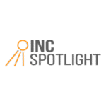 Inc Spotlight Logo Transparent PNG