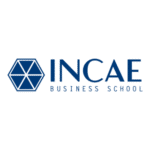 Incae Business School Logo Transparent PNG