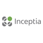 Inceptia Logo Transparent PNG