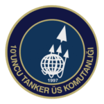 Incirlik 10tanker Üs Komutanlığı Logo Transparent PNG
