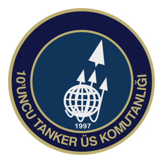 Incirlik 10tanker Üs Komutanlığı