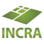 Incra Logo Transparent PNG