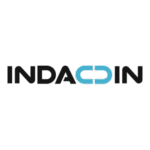 Indacoin Logo Transparent PNG