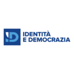 Indentità E Democrazia Logo Transparent PNG