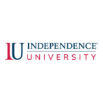 Independence University Logo Transparent PNG