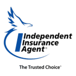 Independent Insurance Agent Logo Transparent PNG