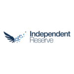 Independent Reserve Logo Transparent PNG