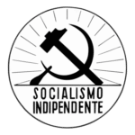 Independent Socialist Union Logo Transparent PNG