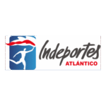 Indeportes Atlántico Barranquilla Colombia Logo Transparent PNG