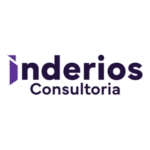 Inderios Consultoria Logo Transparent PNG