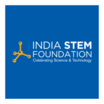 India Stem Foundation Logo Transparent PNG