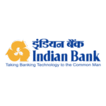 Indian Bank 1907 Logo Transparent PNG