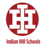 Indian High School Logo Transparent PNG