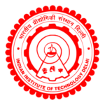 Indian Institute Of Technology Delhi Logo Transparent PNG