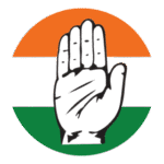 Indian National Congress Logo Transparent PNG