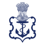 Indian Navy Logo Transparent PNG