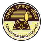 Indian Nursing Council Logo Transparent PNG
