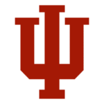 Indiana Hoosiers Logo Transparent PNG