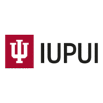 Indiana University Purdue University Indianapolis Logo Transparent PNG