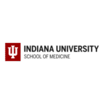 Indiana University School Of Medicine Logo Transparent PNG