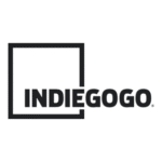 Indiegogo Logo Transparent PNG