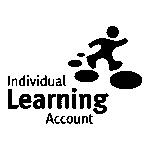 Individual Learning Account Logo Transparent PNG