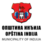 Indjija Logo Transparent PNG