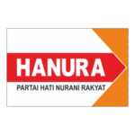 Indo Partai Hati Nurani Rakyat Logo Transparent PNG