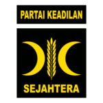 Indo Partai Keadilan Sejahtera Logo Transparent PNG