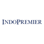 Indo Premier Sekuritas Logo Transparent PNG