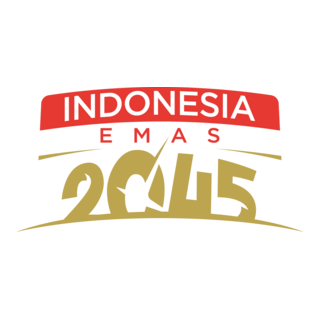 Indonesia Emas 2045