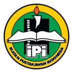 Indonesia Library Association Logo Transparent PNG