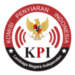 Indonesian Broadcasting Commission Logo Transparent PNG